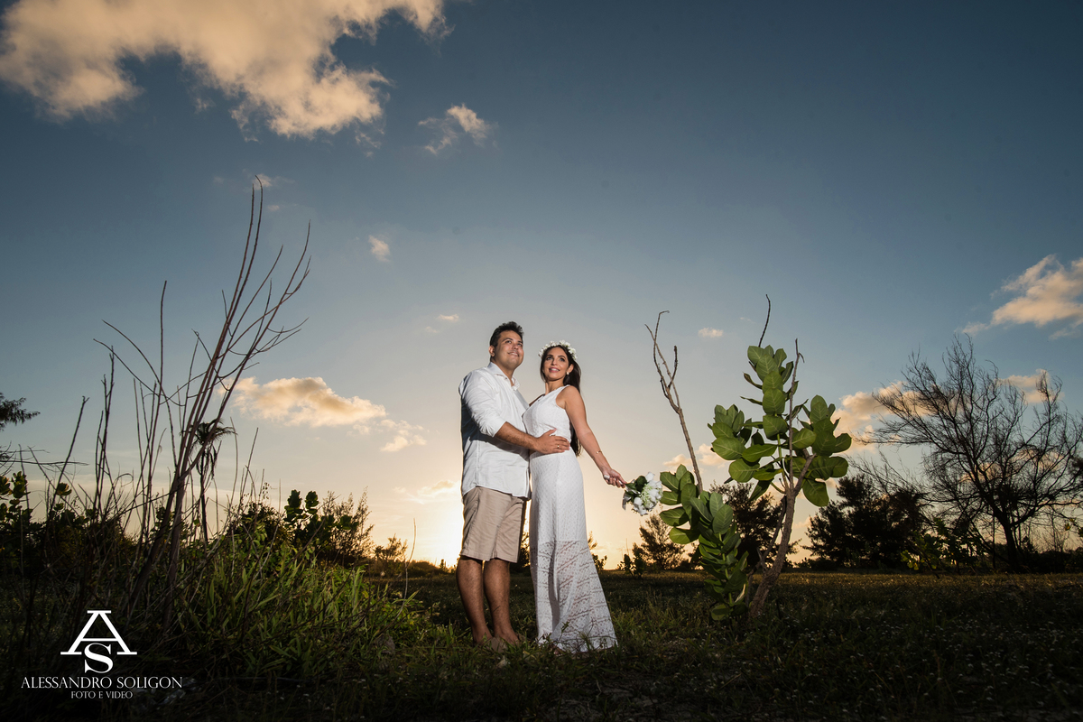 Melhor fotografo  de casamento na praia do ceará