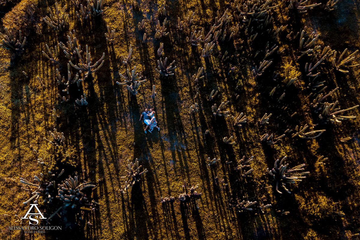 Ensaio fotografico casal no campo fortaleza