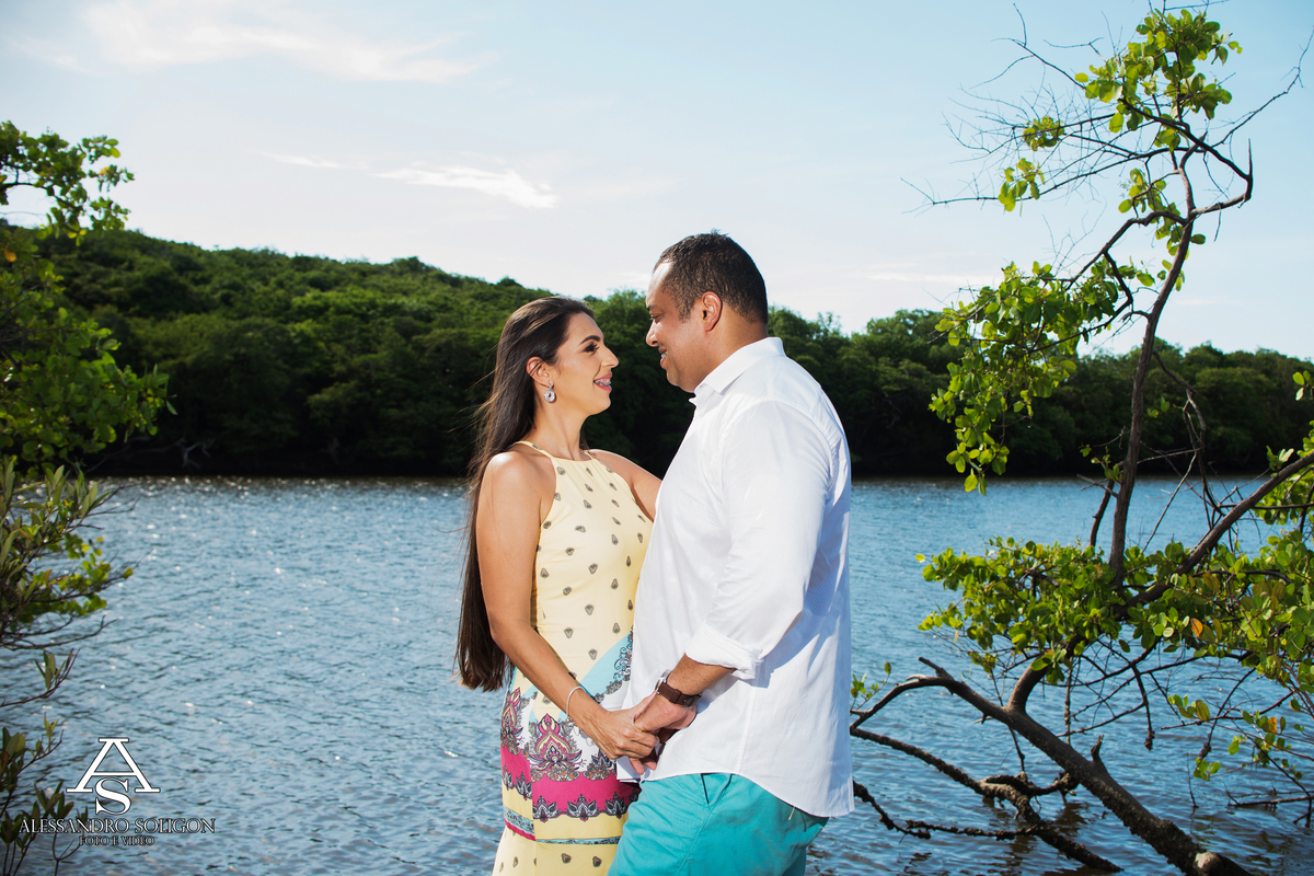 Lindo ensaio fotografico no campo