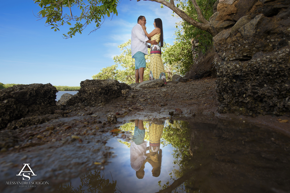 Ensaio casal fortaleza