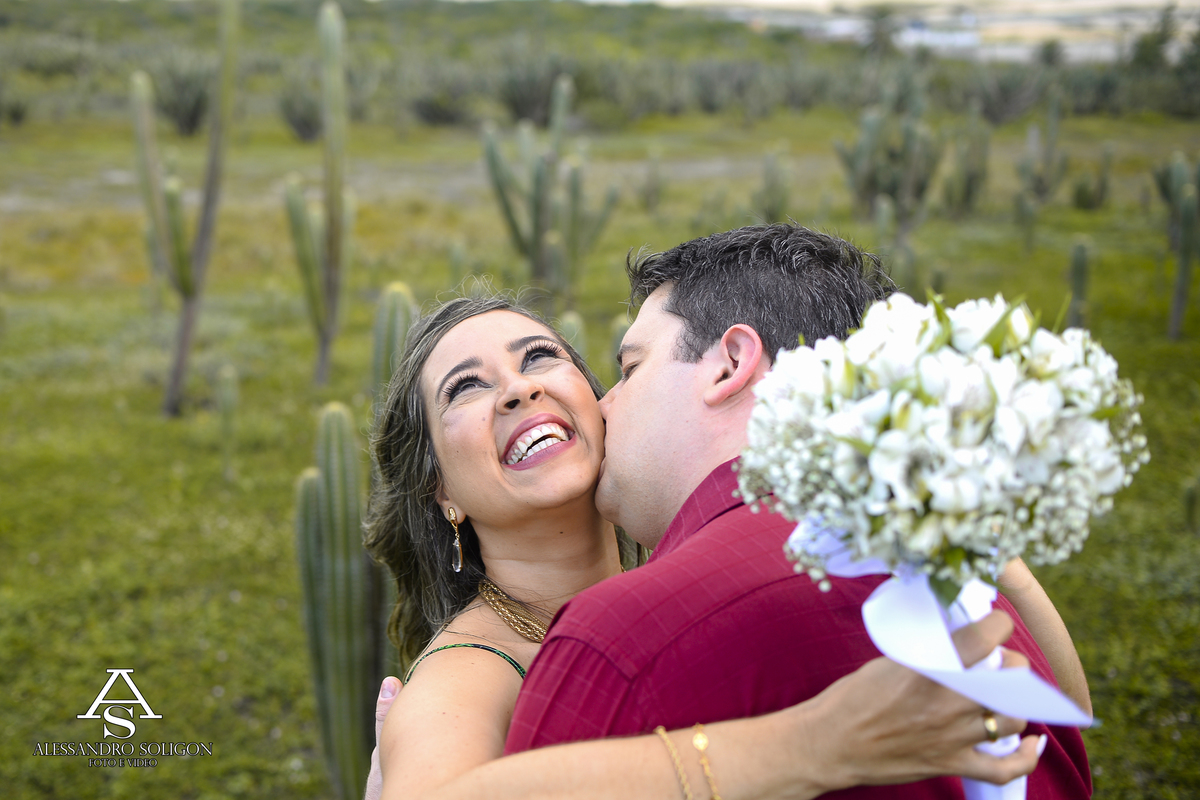 Fotografia e video de casamento