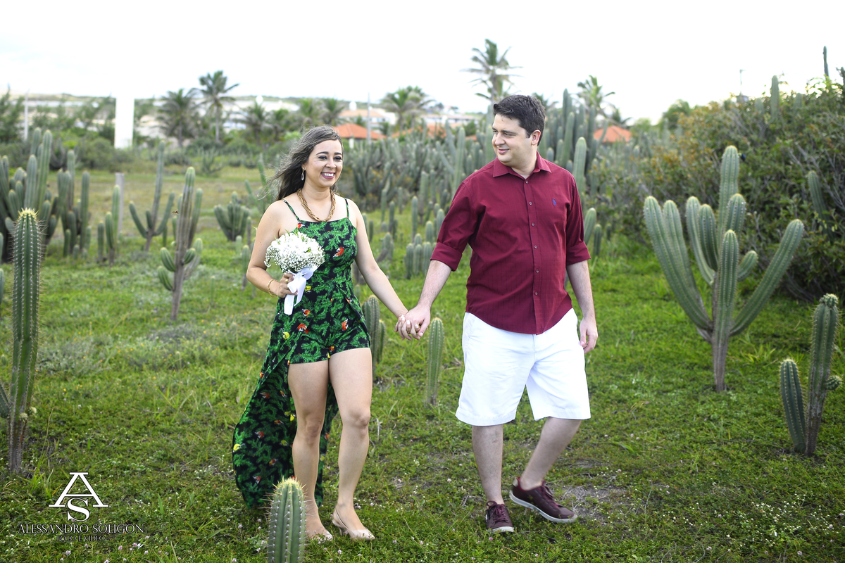 Fotografo de casamento