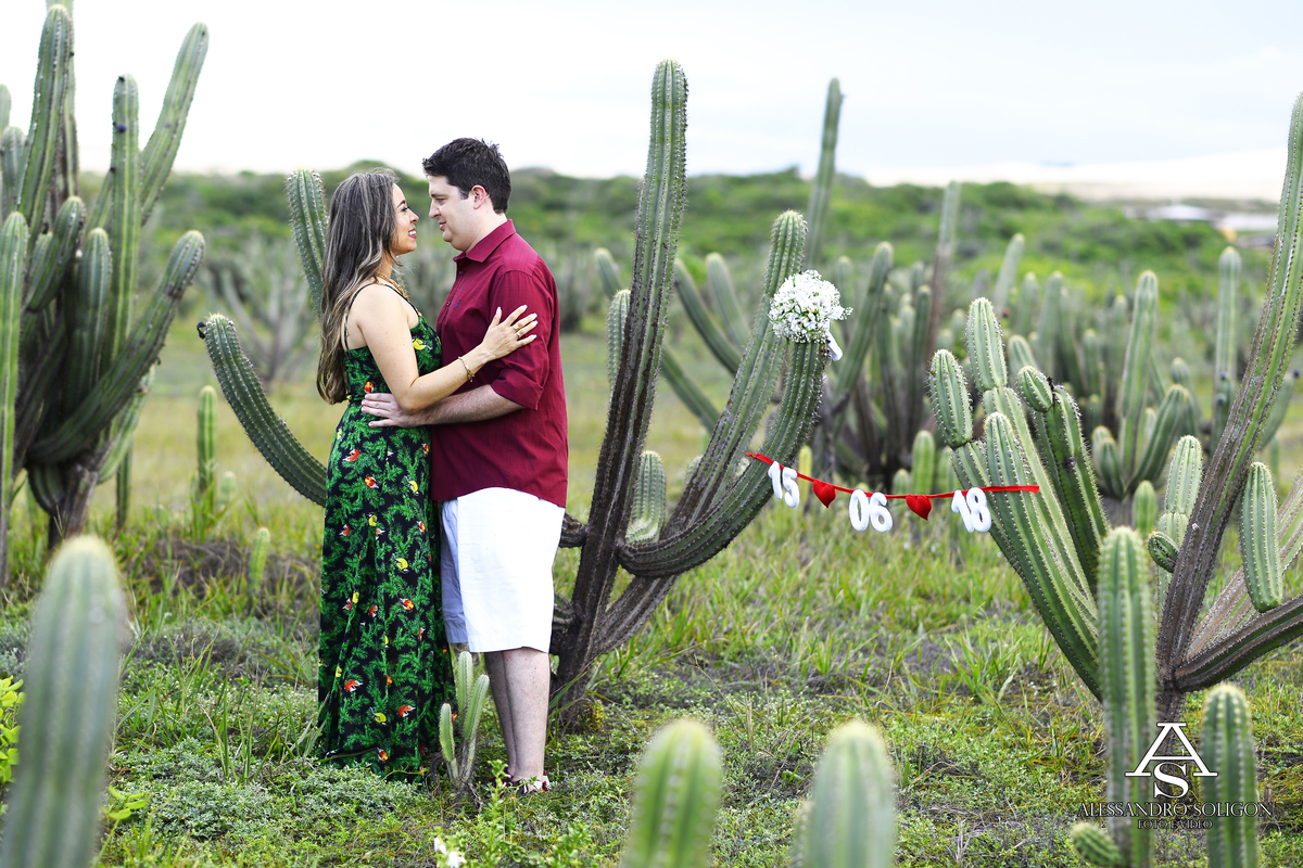 Fotografia de casamento