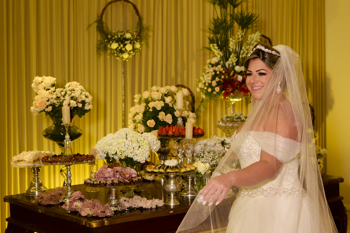 Fotografia e video de Casamento em Fortaleza