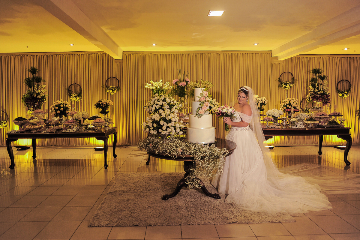 Casamento em Fortaleza