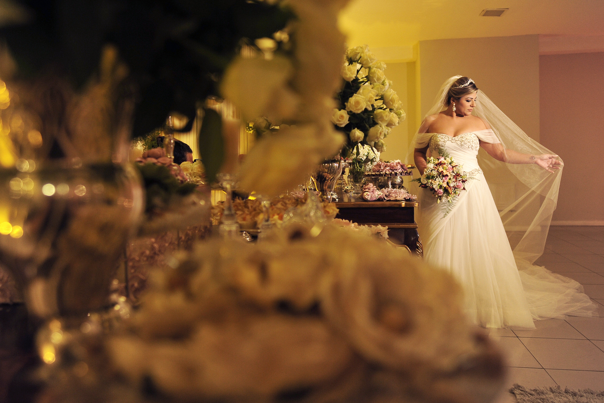 Lindo casamento em Fortaleza
