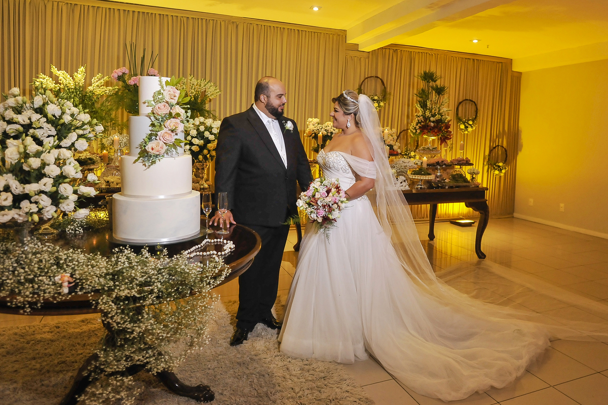 Sessão de fotos de casamento no Marina Park Hotel