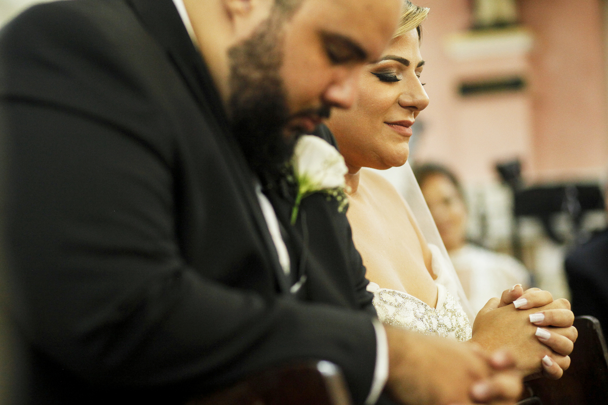 Fotografia de casamento no Ceará