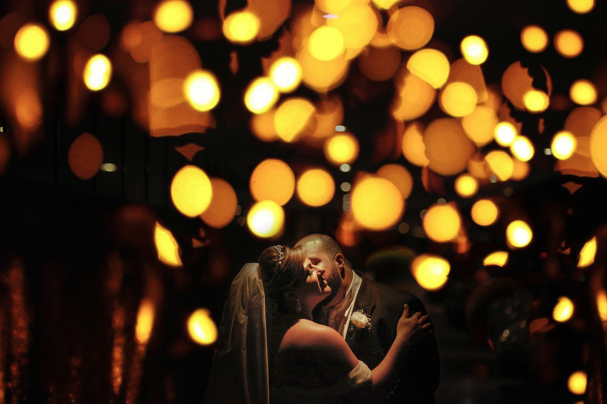 Linda sessão de fotos de casamento no Marina Park Hotel