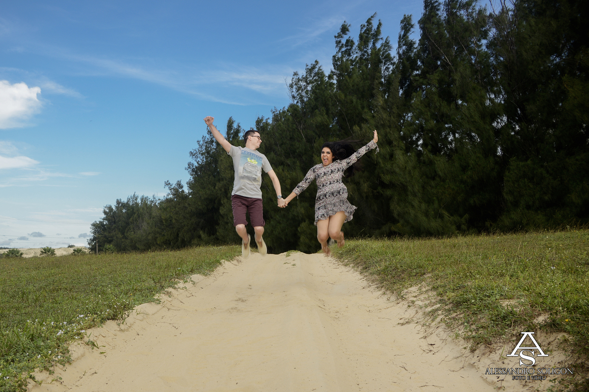 ensaio fotografico pre casamento
