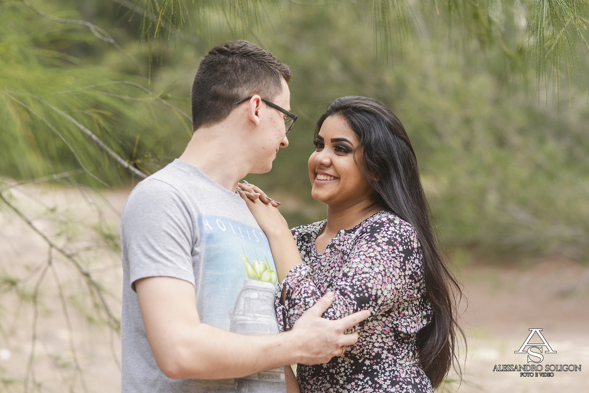 Ensaio fotografico no campo fortaleza
