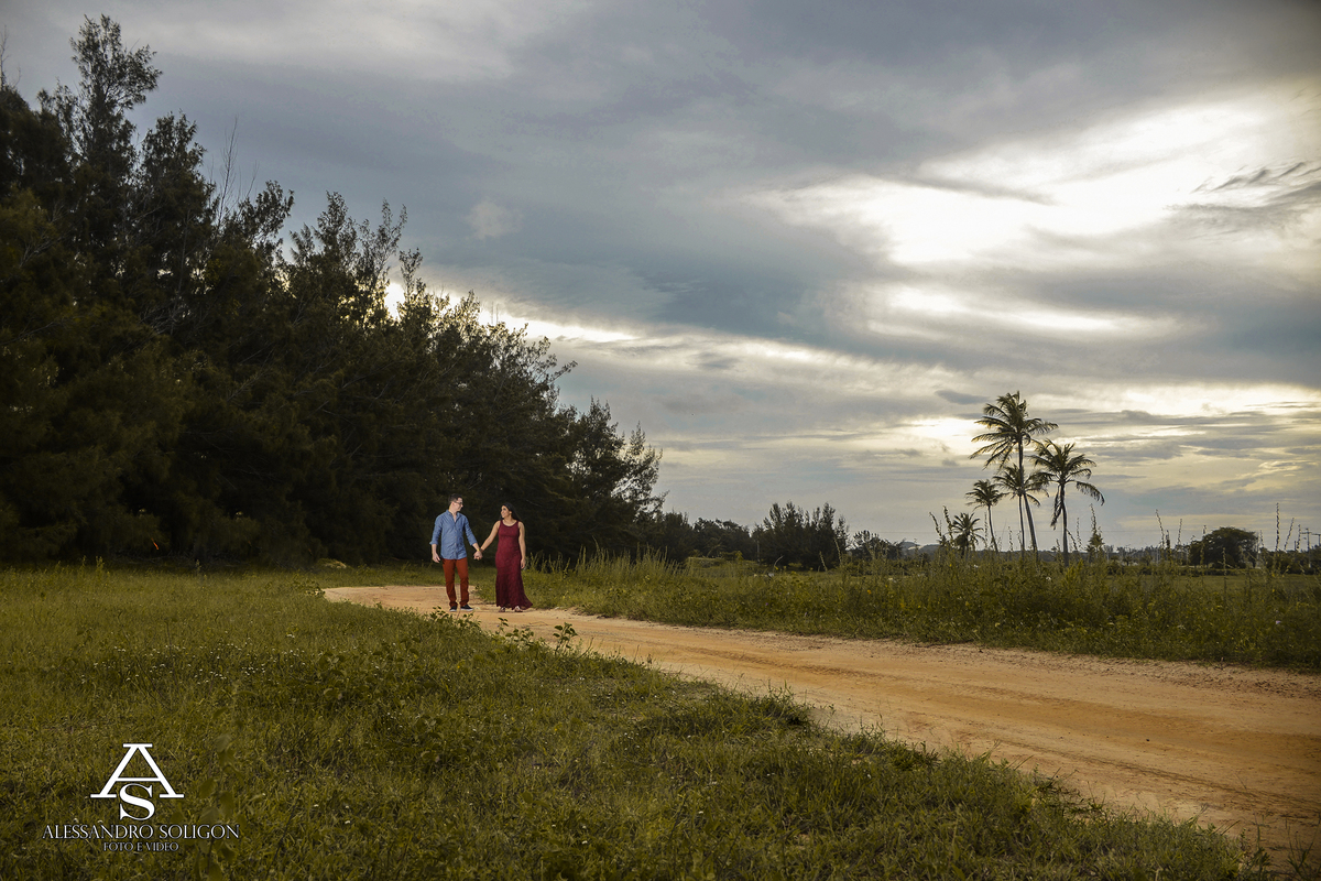 Casamento em Fortaleza
