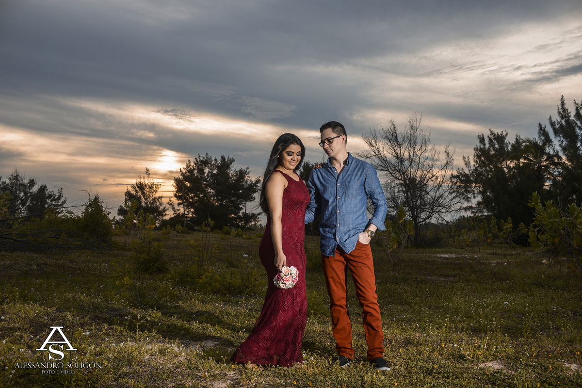 Fotografo de casamento em Fortaleza