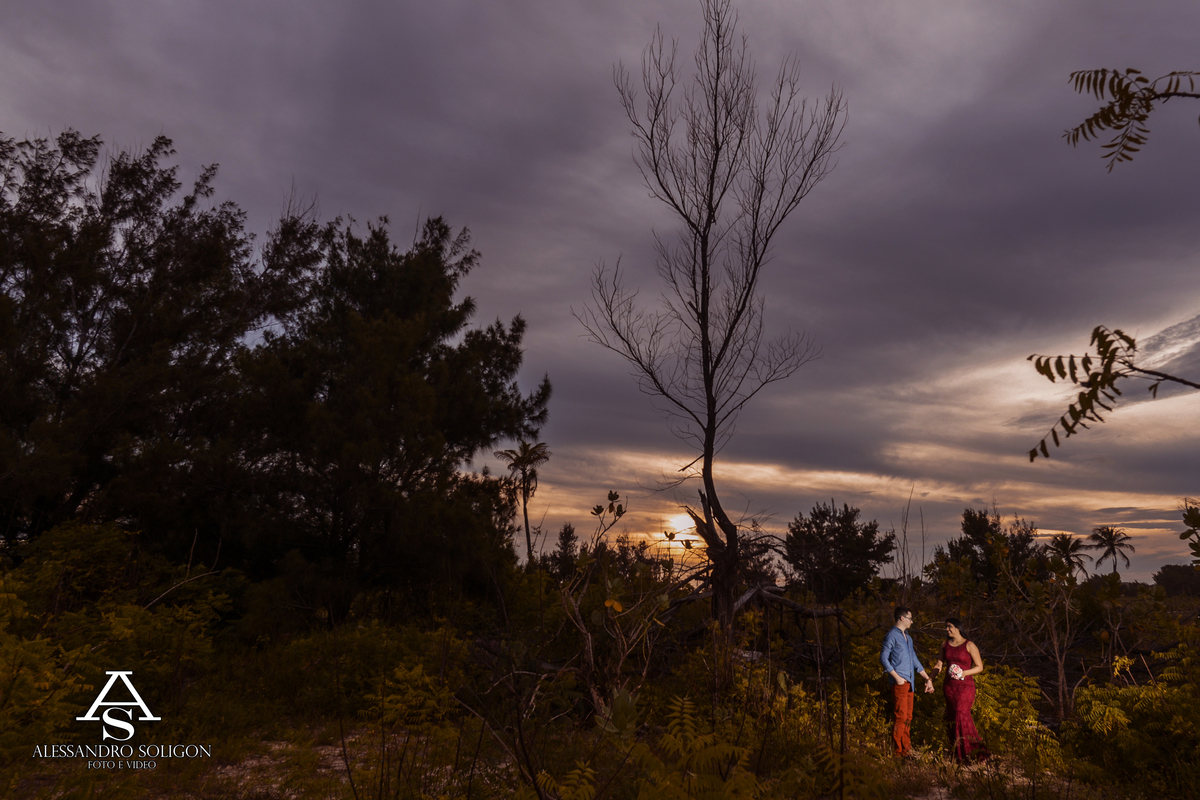 Fotografo de casamento no Combuco