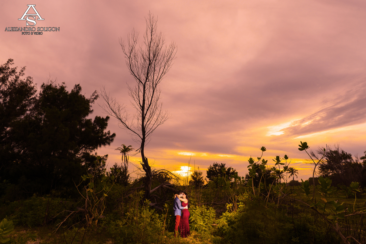 Lindo ensaio fotografico