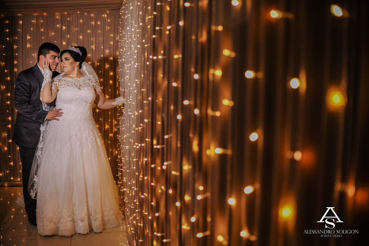 Fotografia de casamento em Fortaleza