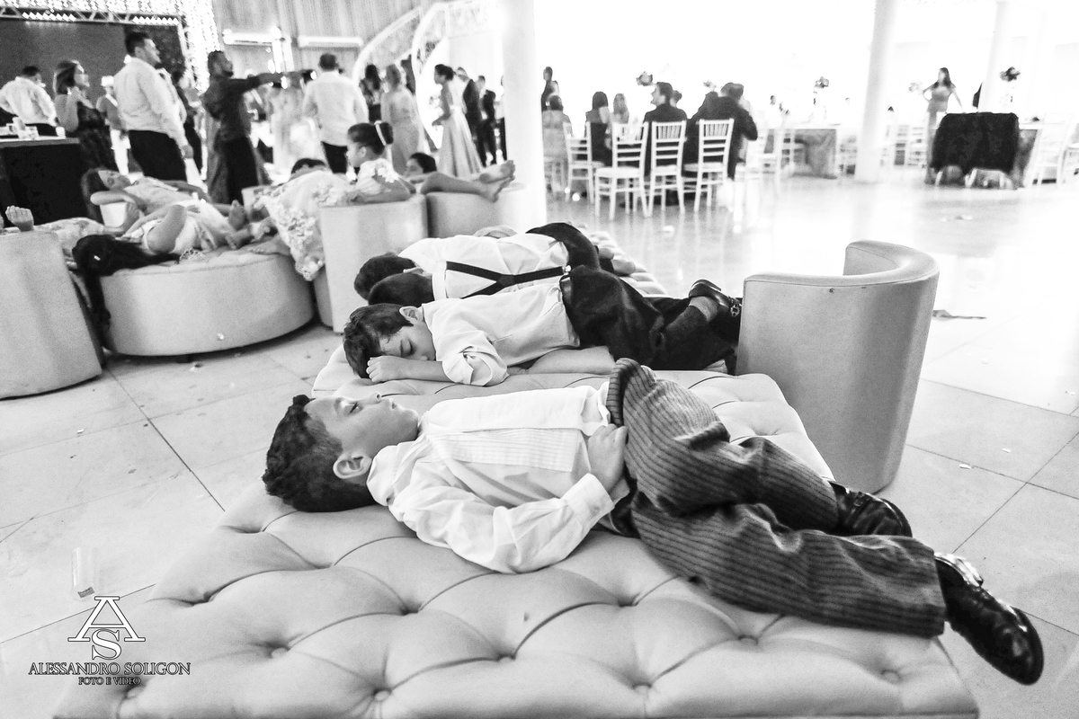 Festa de casamento no buffet em Fortaleza