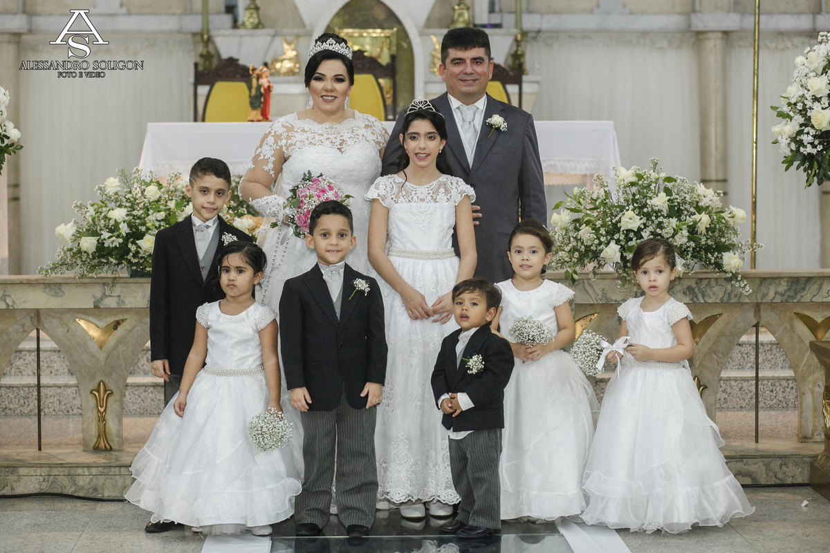 Retrato de casamento em Fortaleza