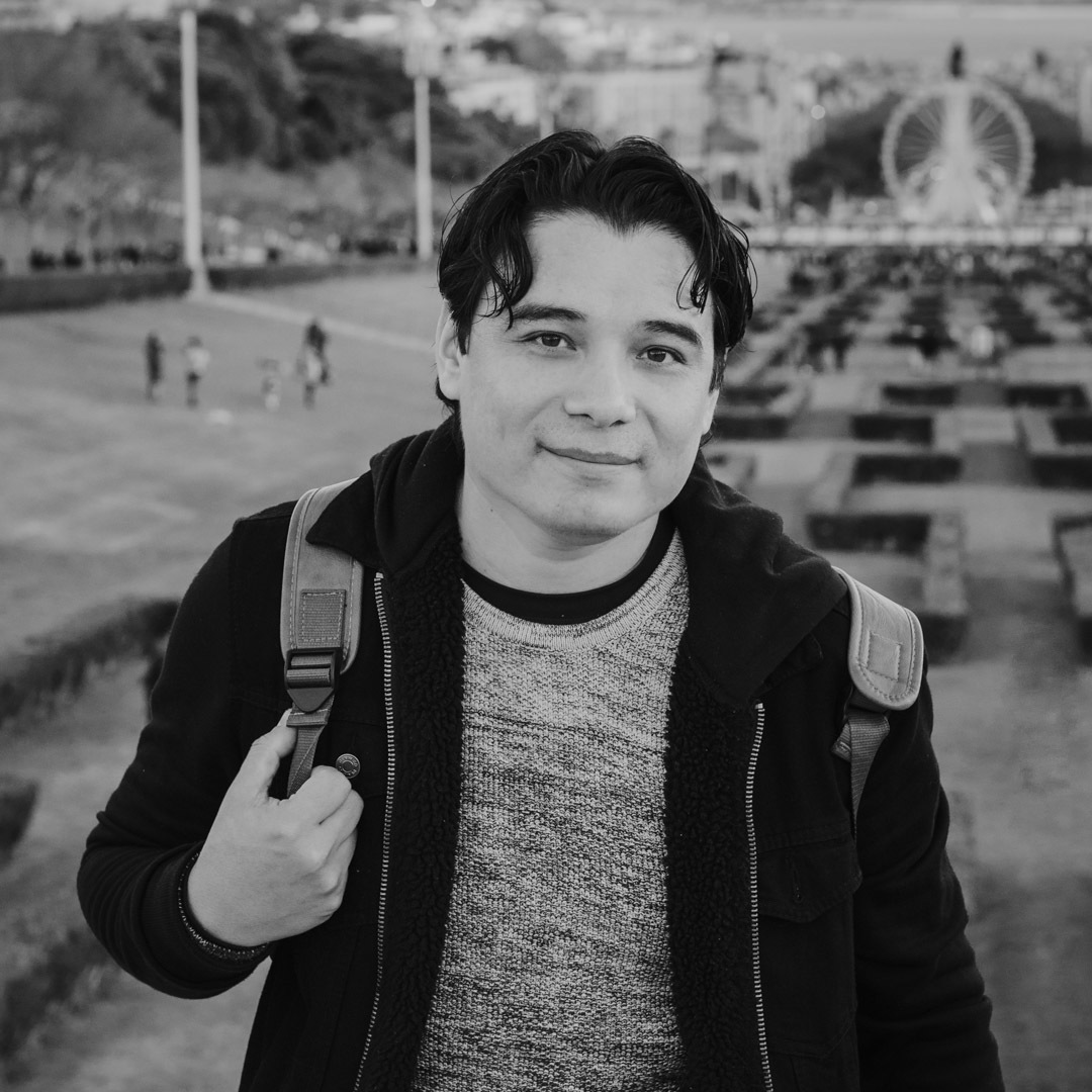 Sobre Fotógrafo de Casamento Lisboa Portugal - Lucho Vargas - Cascais|Algarve