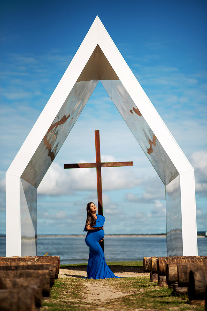 capela de jaragua em maceió
