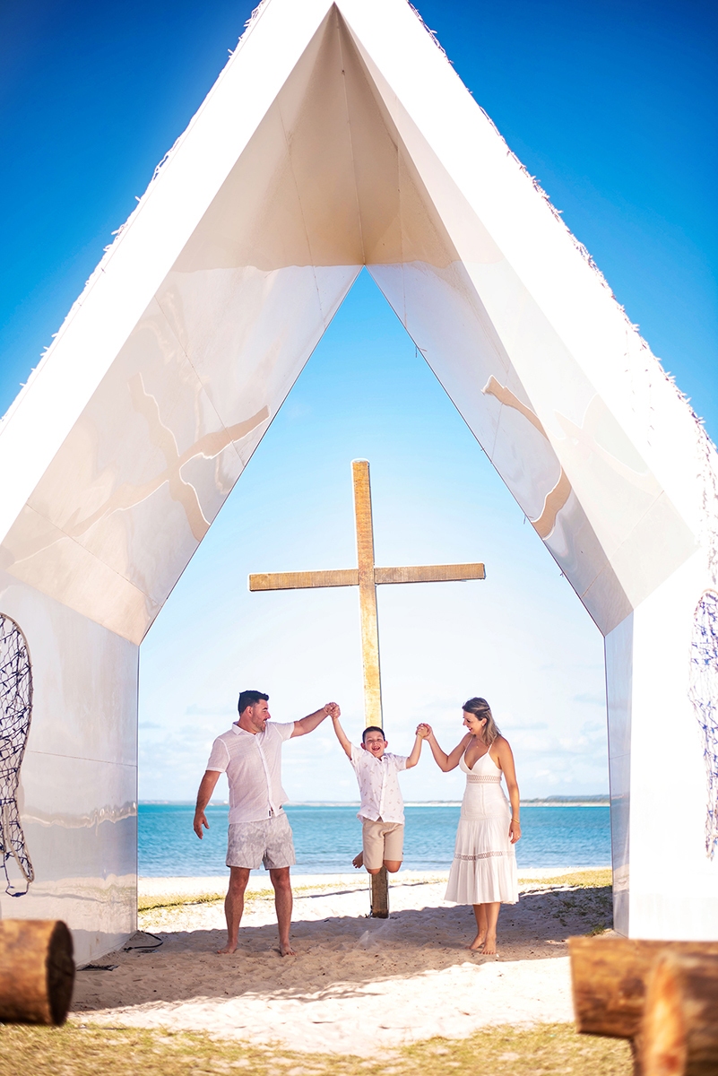 capelinha de jaragua 