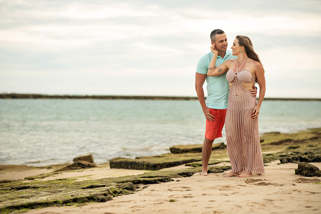 casal em barra de são miguel