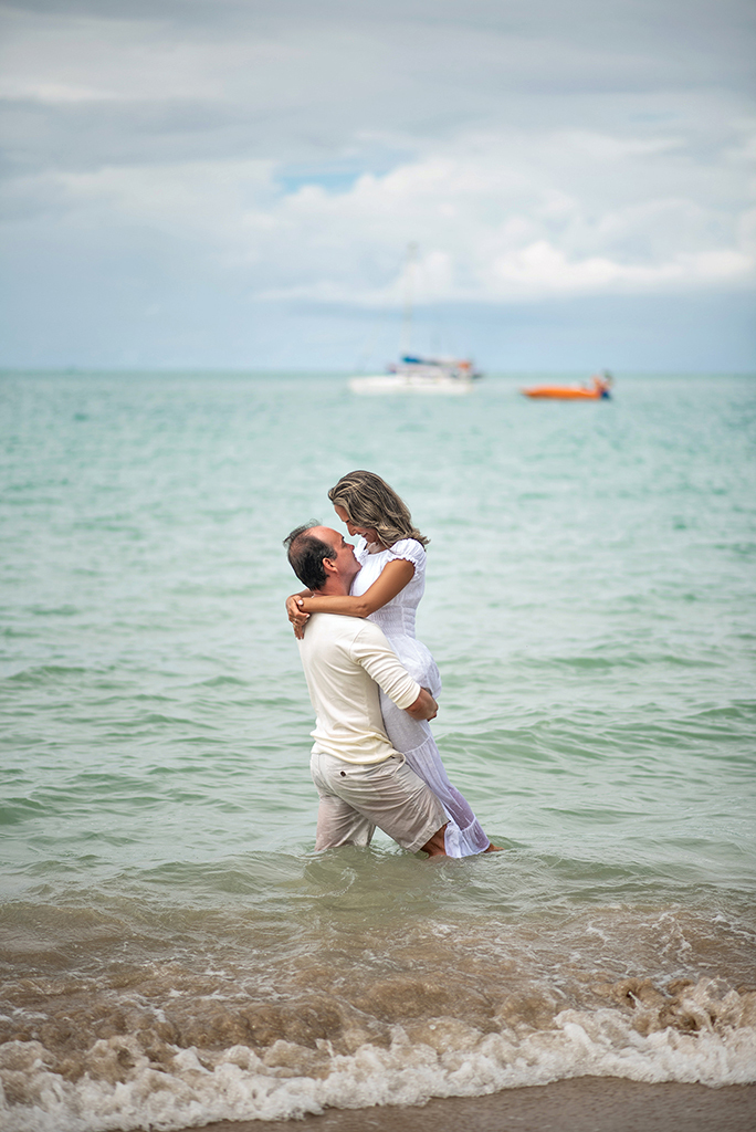 Fotografia em Pajuçara