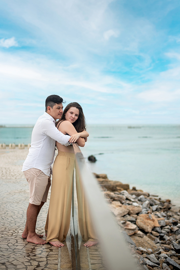as praias mais bonitas