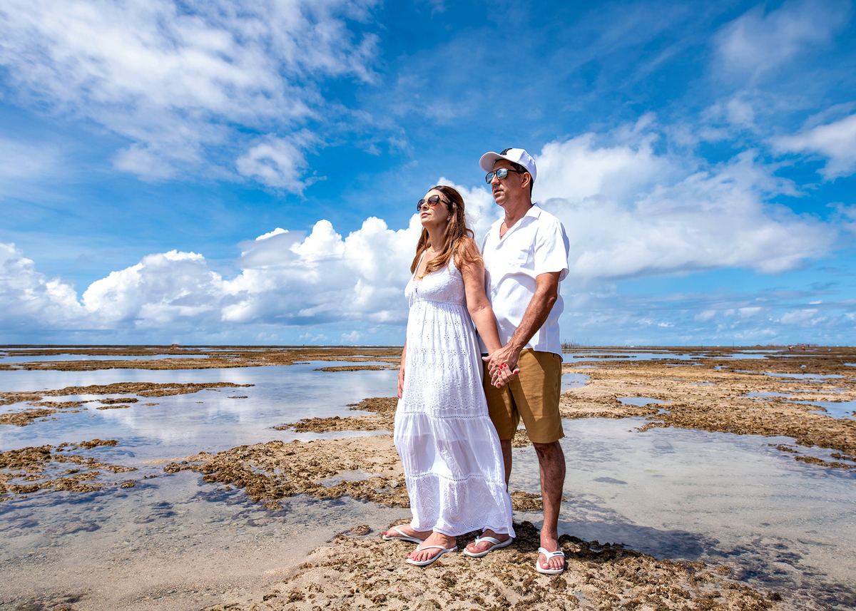 casal em maceio