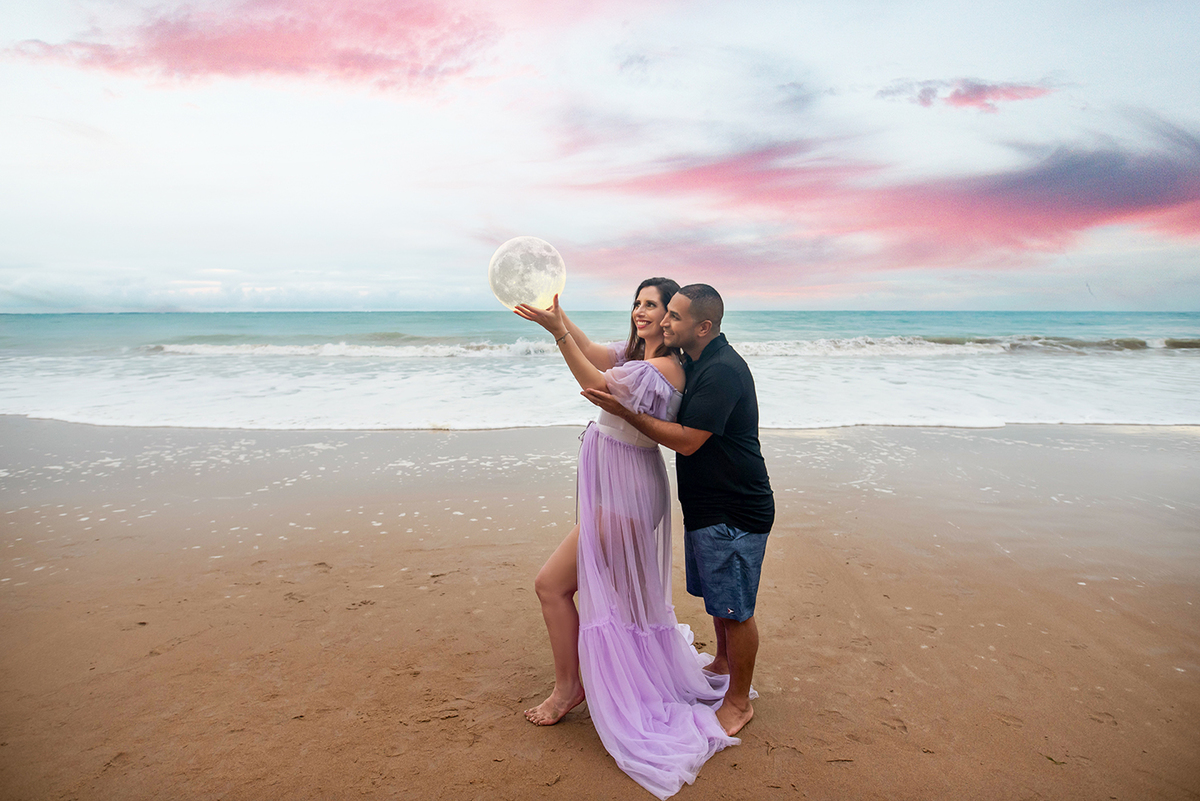 melhor praia de macio