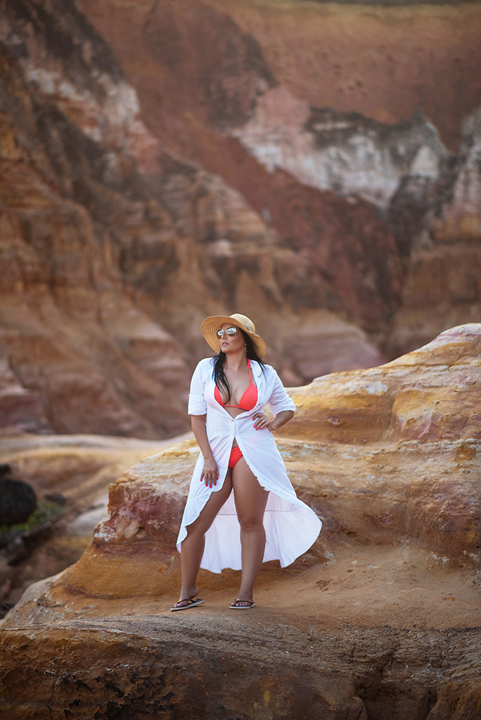 melhor fotógrafo em praia do gunga