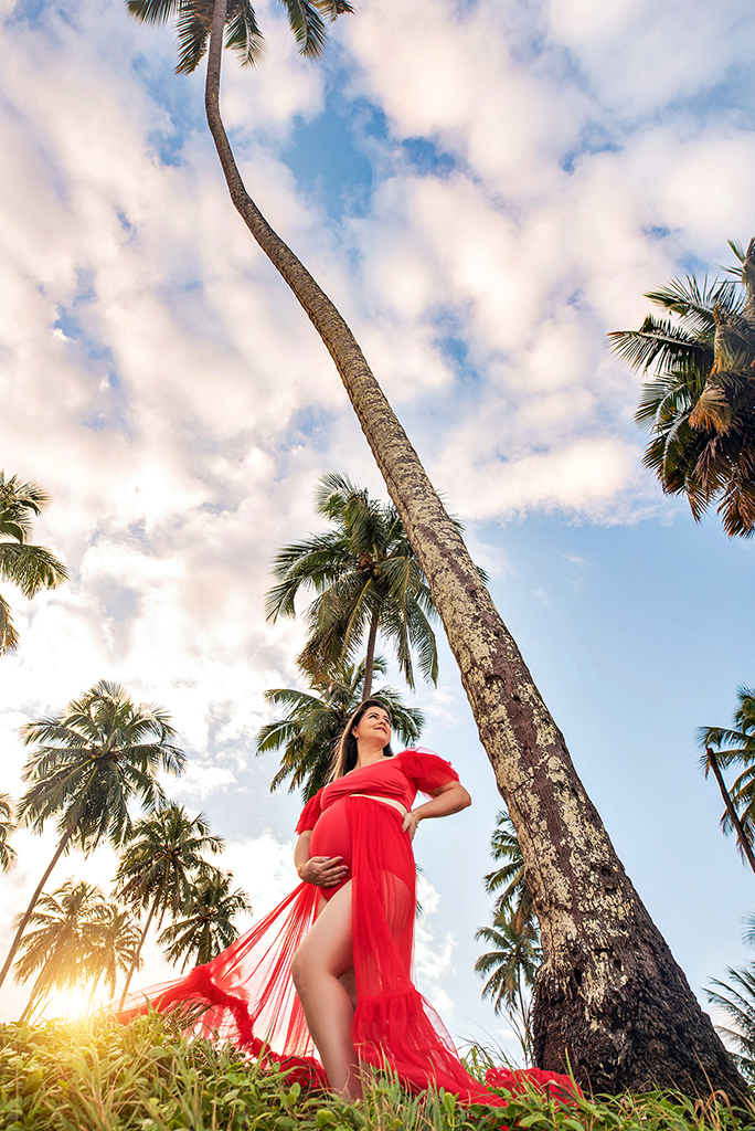 Foktografia em Maceió