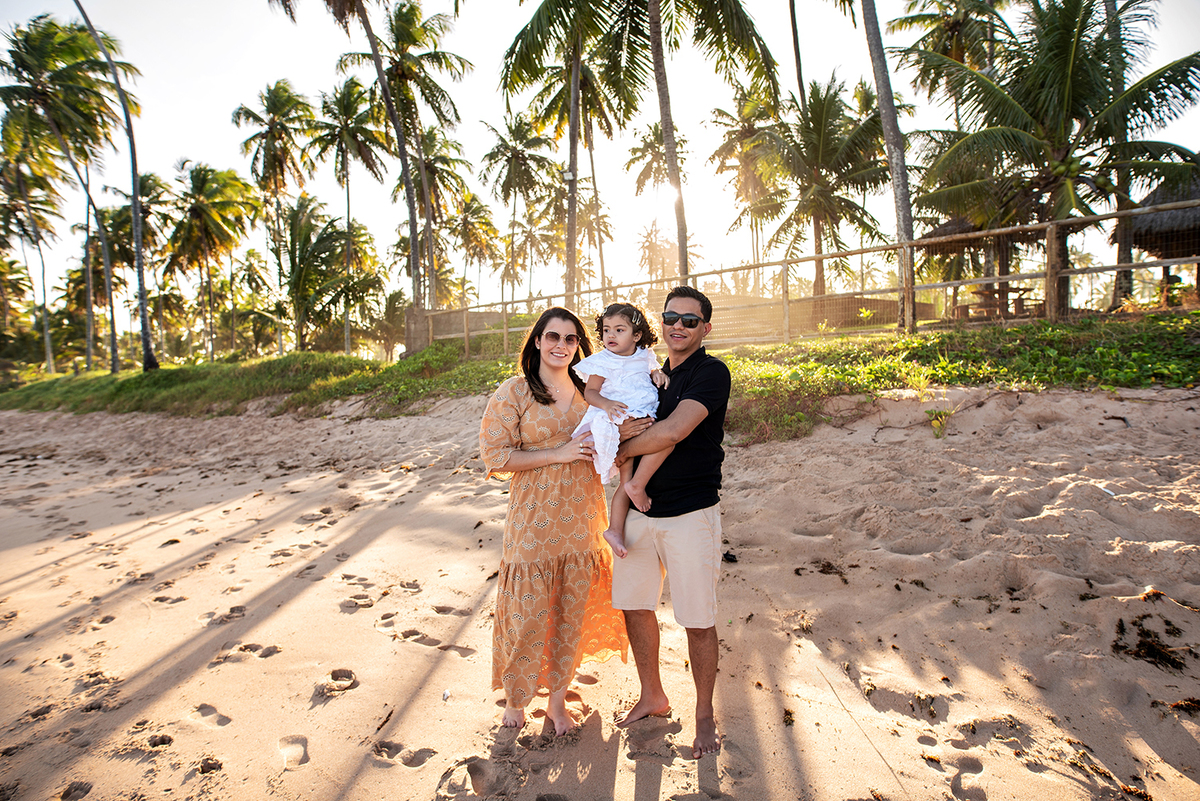 familia em maceio