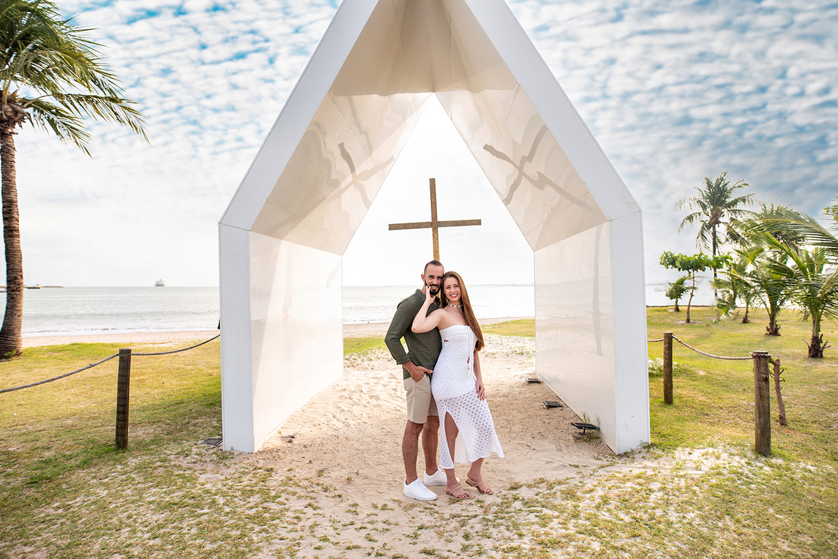 capelinha de jaragua