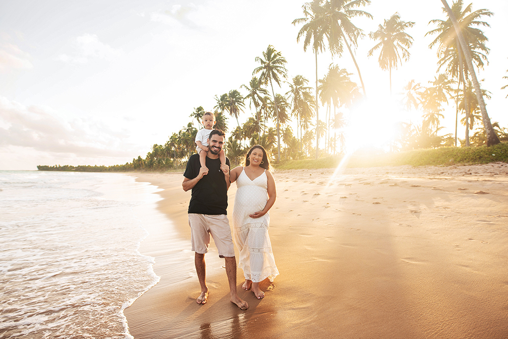 por do sol em maceio