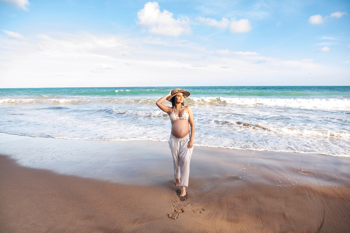 fotos de casal na praia