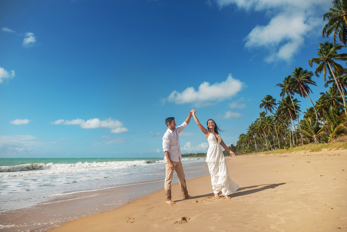 pre wedding maceio