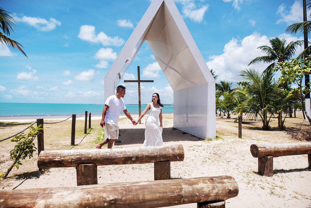 capelinha de jaragua