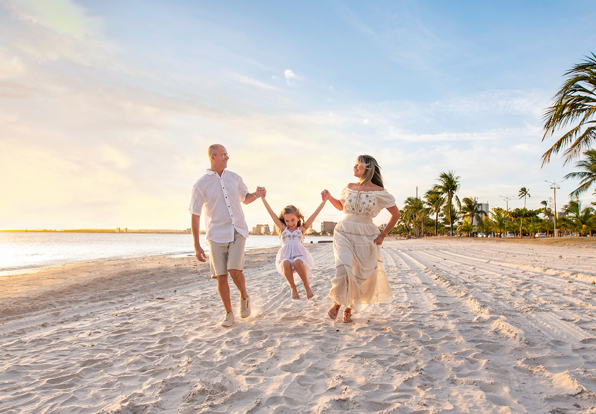 Fotos em Ponta verde