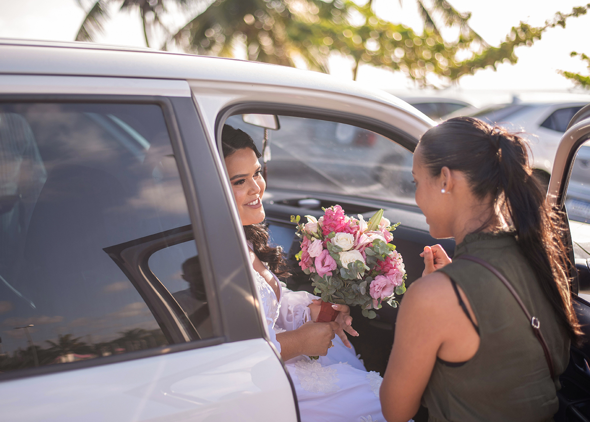 casamento em maceio