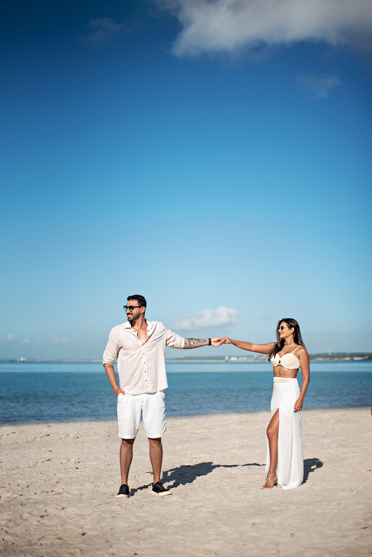 praia de ponta verde