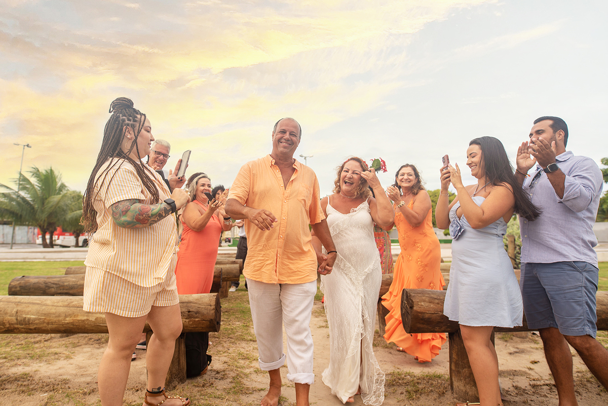 Renovação em Maceió