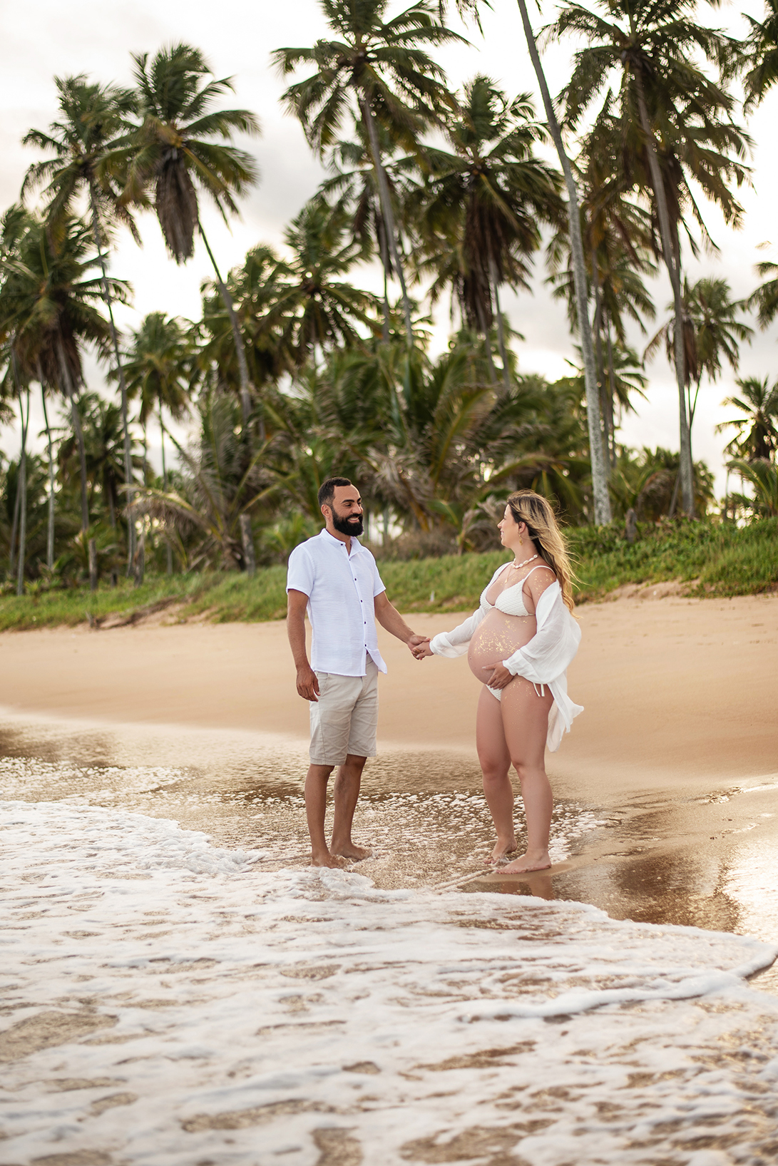 fotos gravida em maceio