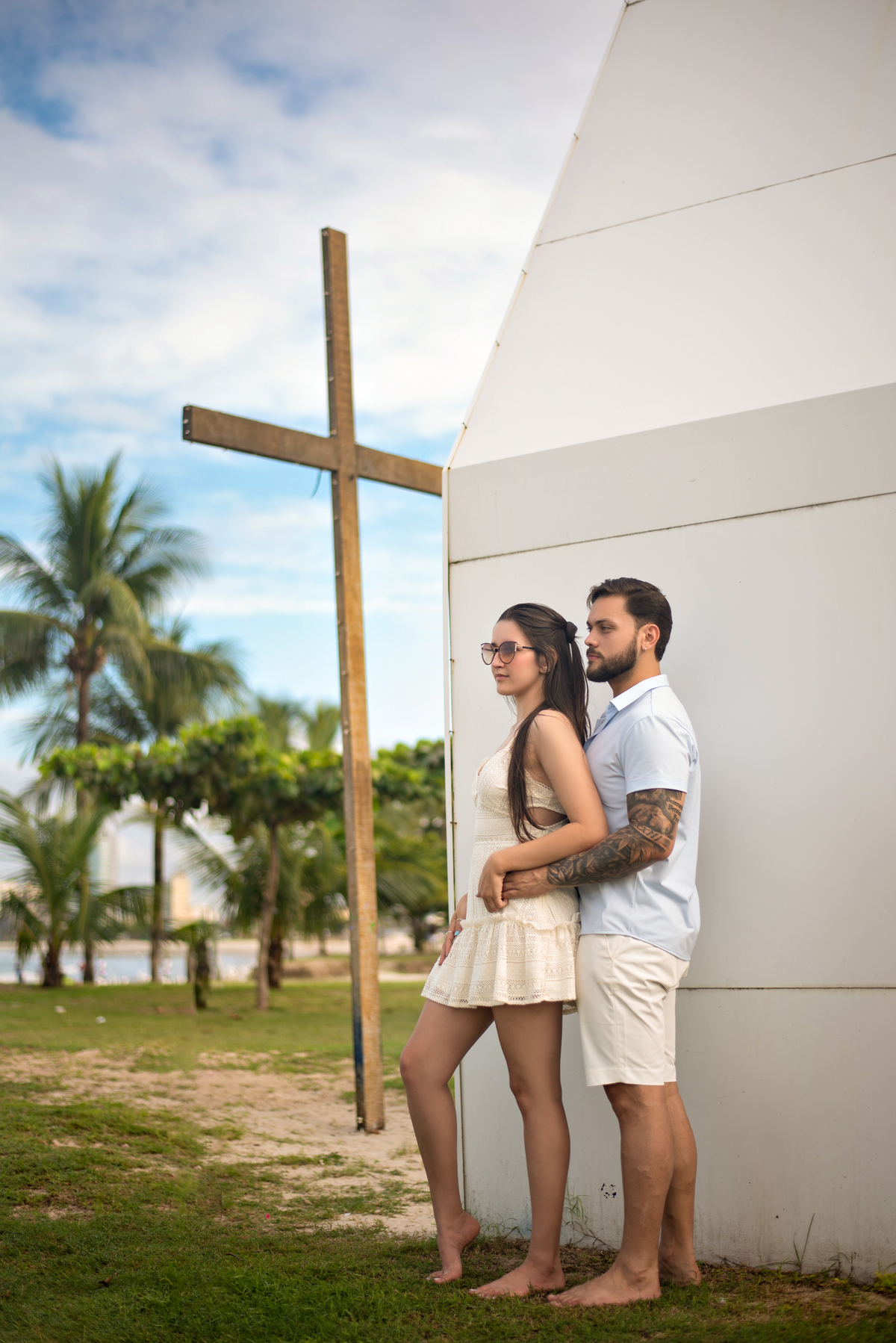 pre wedding maceio