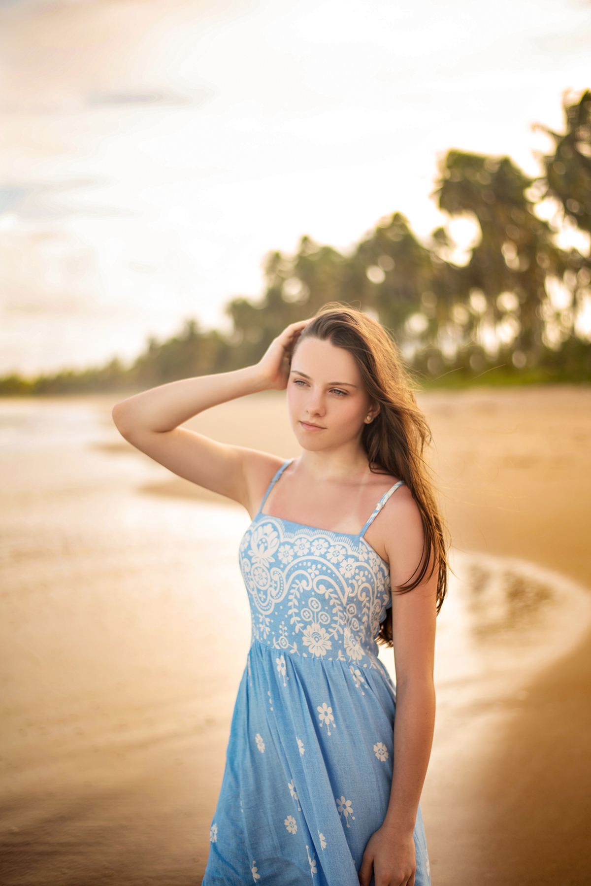 Fotografo risort salinas