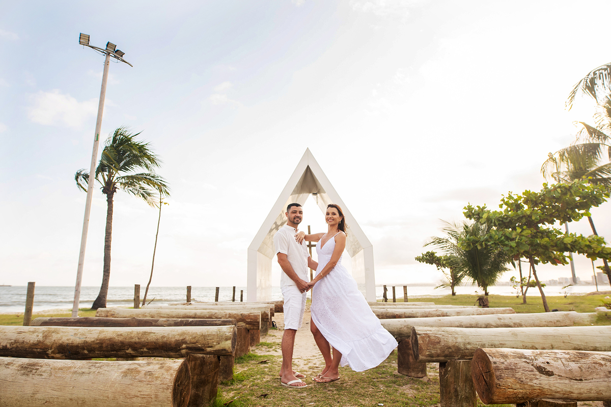 capelinha de maceió