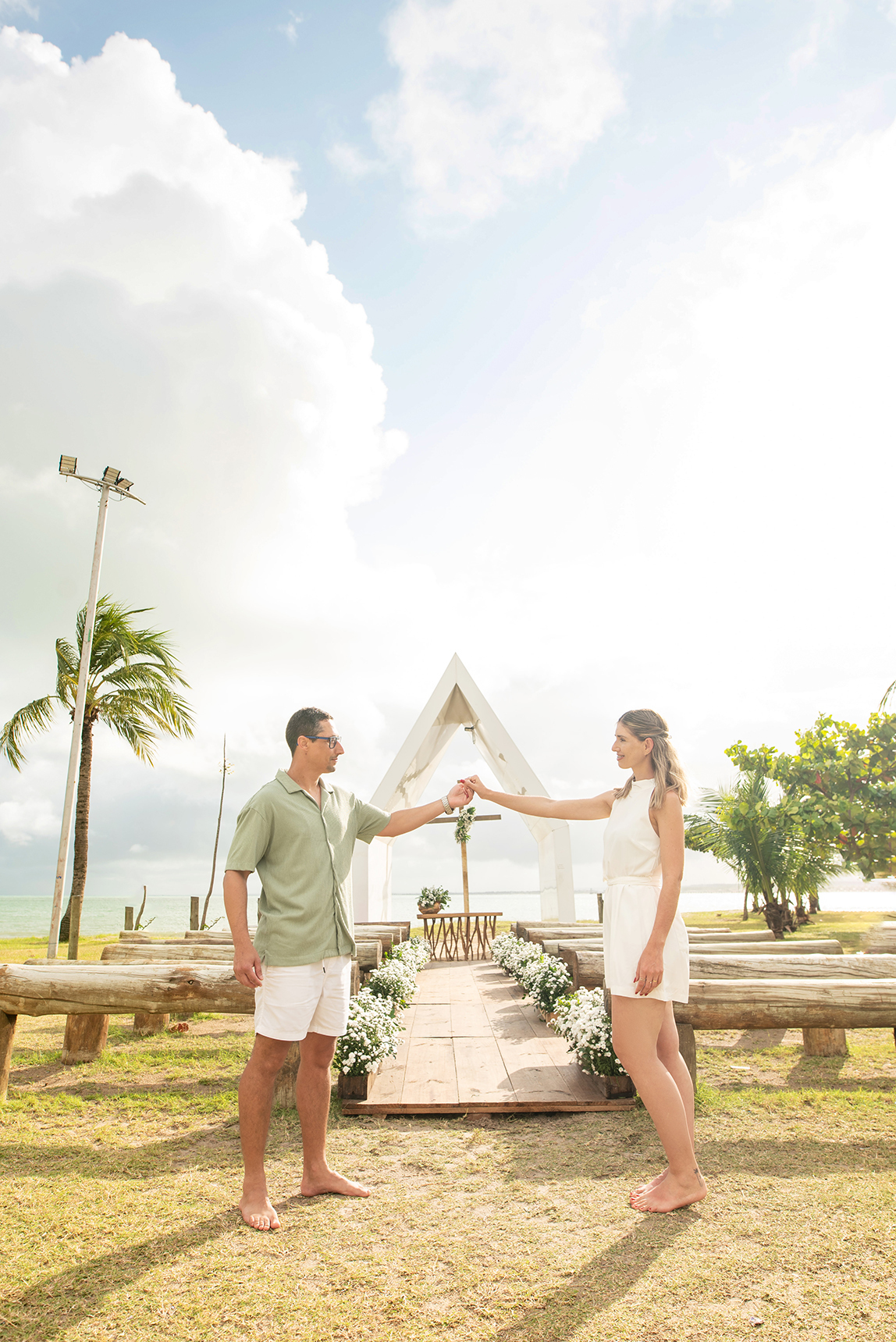 CAoelinha de MAceió