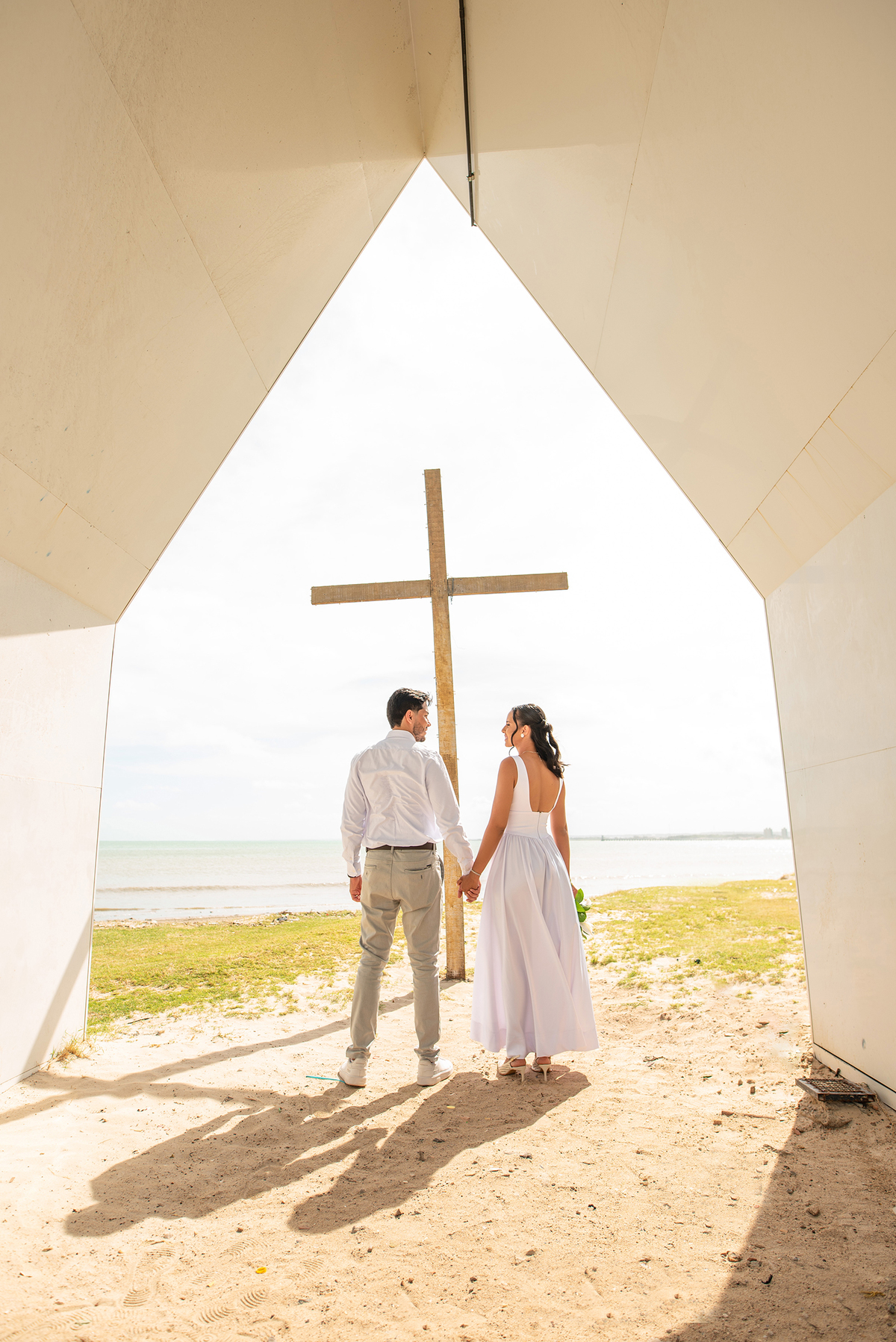 Capelinha de MAceió