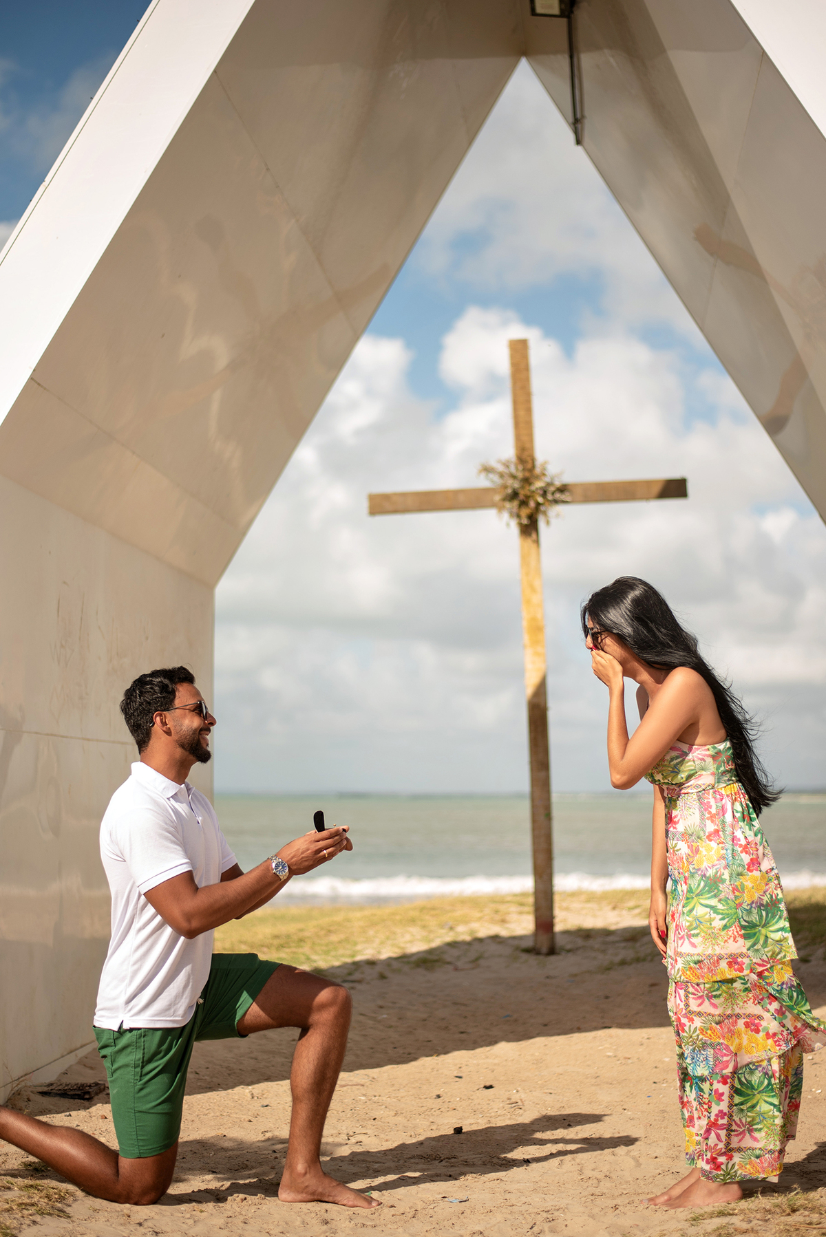 capelinha de jaragua 