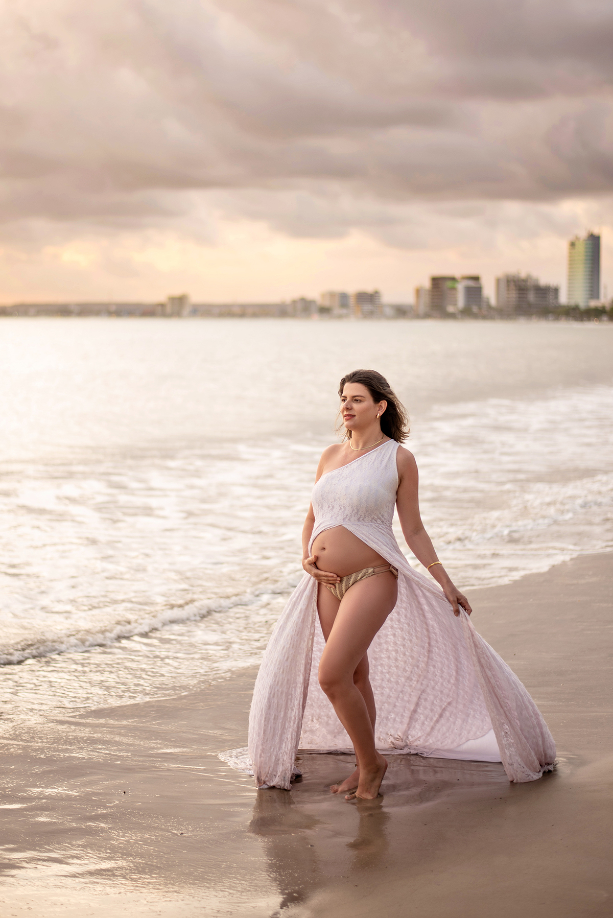 fotos em ponta verde